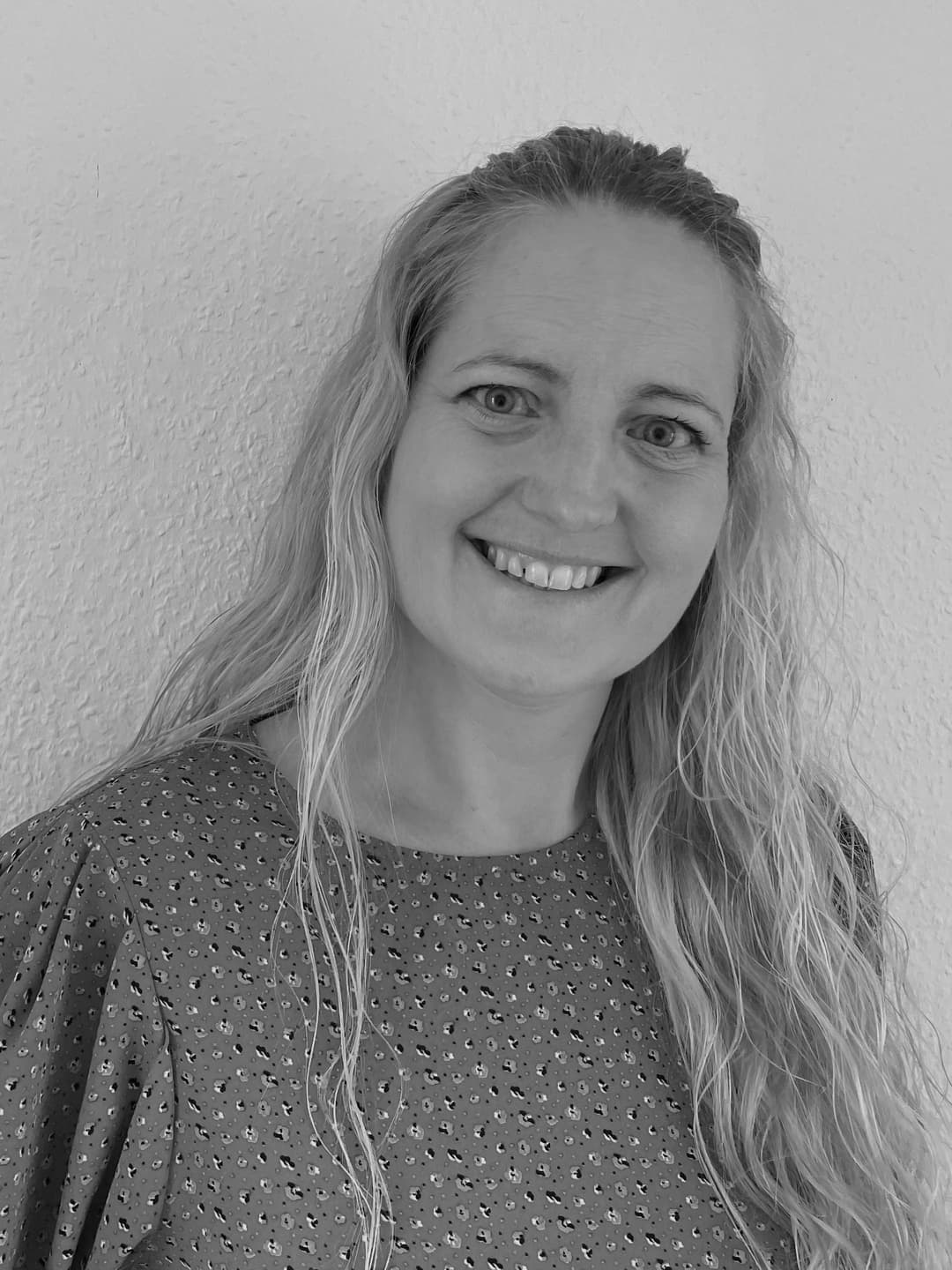 Jane Svensson